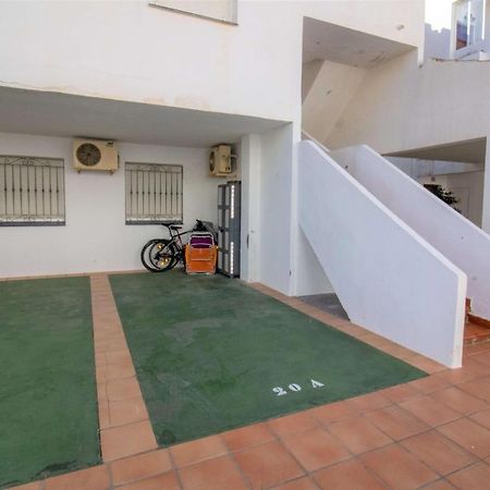 Atico De Lujo En El Puerto Deportivo Albert Villas Alcossebre Eksteriør billede