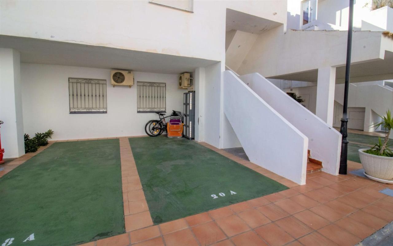Atico De Lujo En El Puerto Deportivo Albert Villas Alcossebre Eksteriør billede
